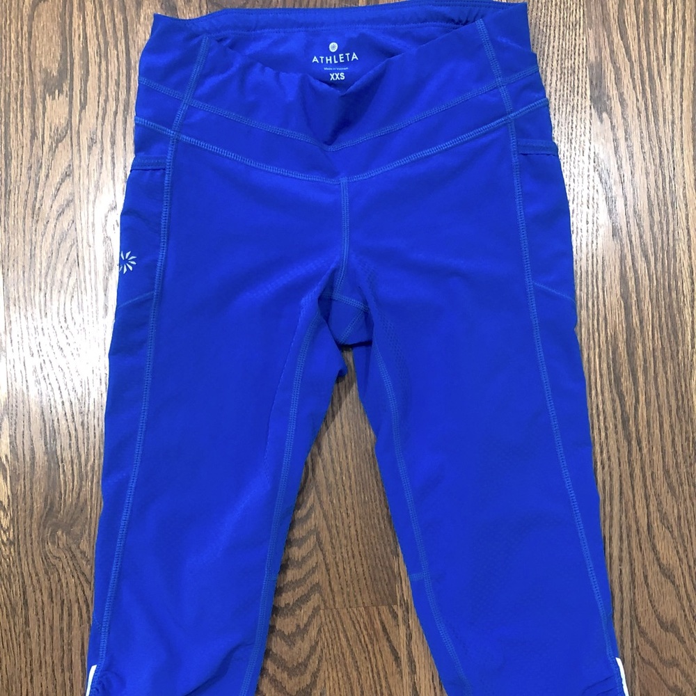 Athleta Capris